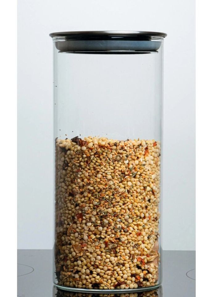 Банка для хранения VT-7213 1300 мл Vittora (269699698)