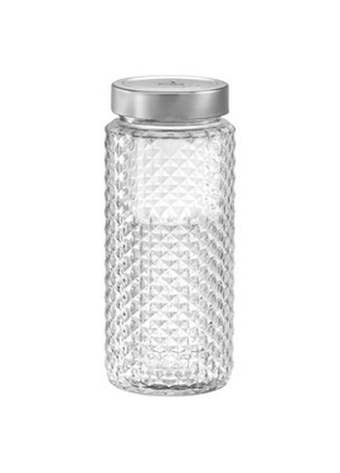 Банку для зберігання Delivery 155201-MEI-121990 700 мл Bormioli Rocco (269699509)