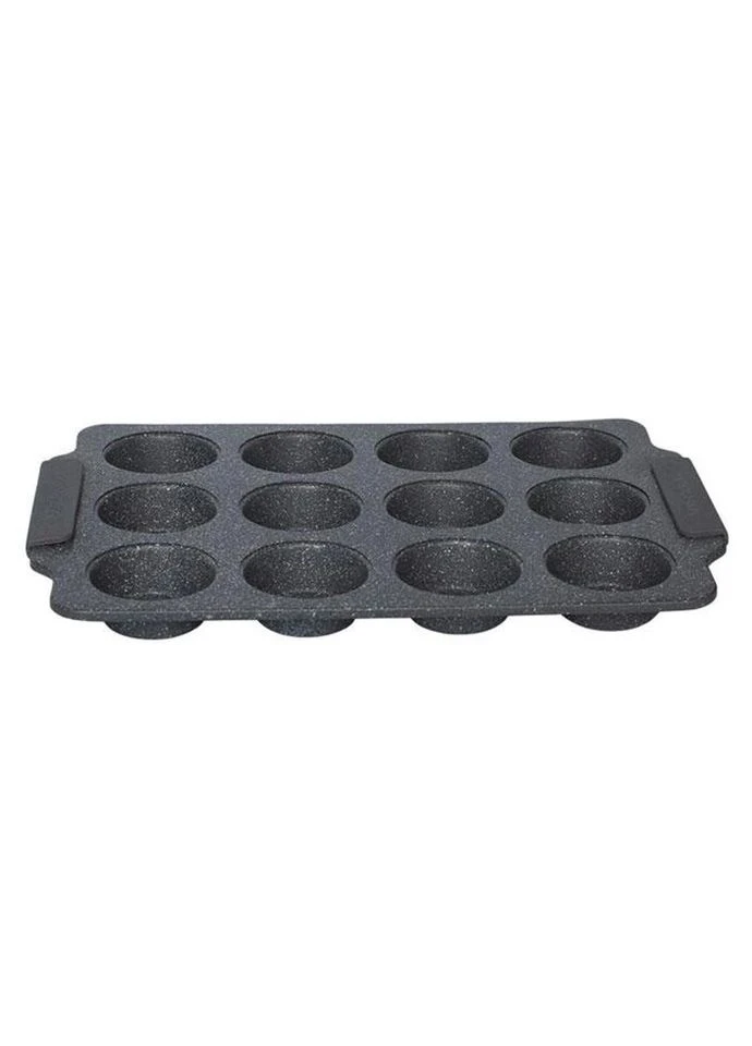 Форма для выпечки мафинов VZ-89492 38,3x26x3 см Vinzer (269791834)
