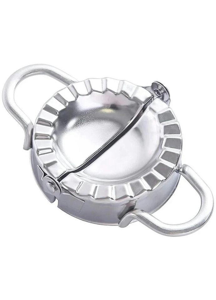 Форма для ліплення вареників KM-8836 15 см Kamille (269791845)