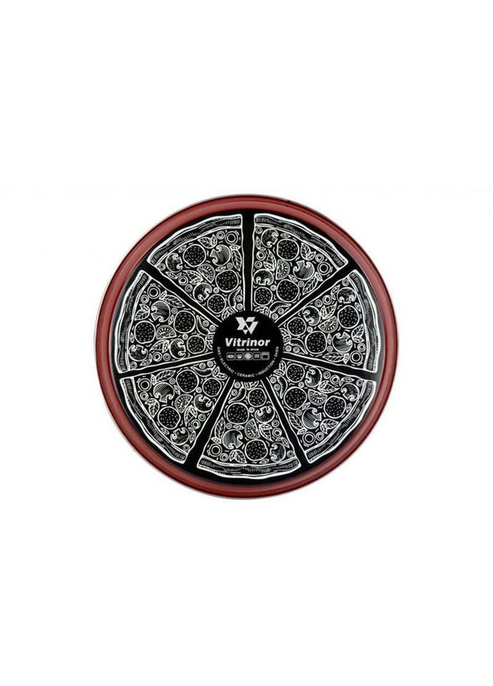 Форма для выпечки пиццы Cerise Pierre VR-2111693 30 см Vitrinor (269791839)