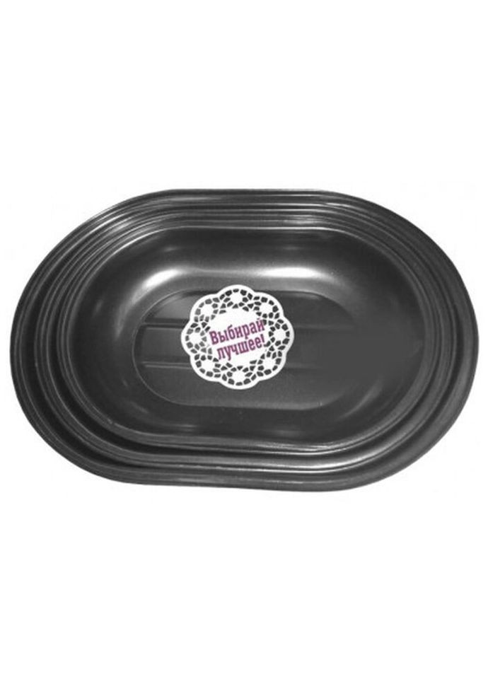 Формы для выпечки 3 шт M-9862 Empire (269791745)