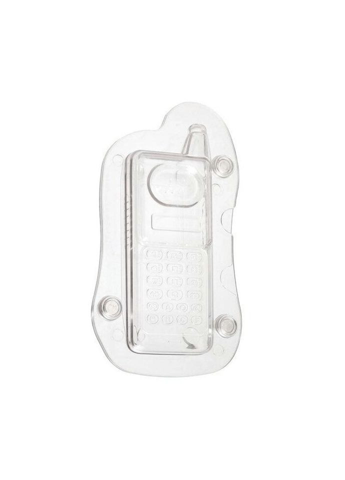 Форма для шоколаду Мобільний EM-1155 20х11х3 см Empire (269791756)