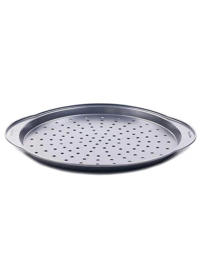 Форма для выпечки пиццы 37х33х2 см CB-503 Con Brio (269791558)