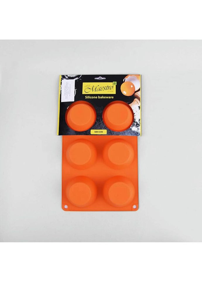 Форма для кексов MR-1599 24х16х3.5 см Maestro (269791573)