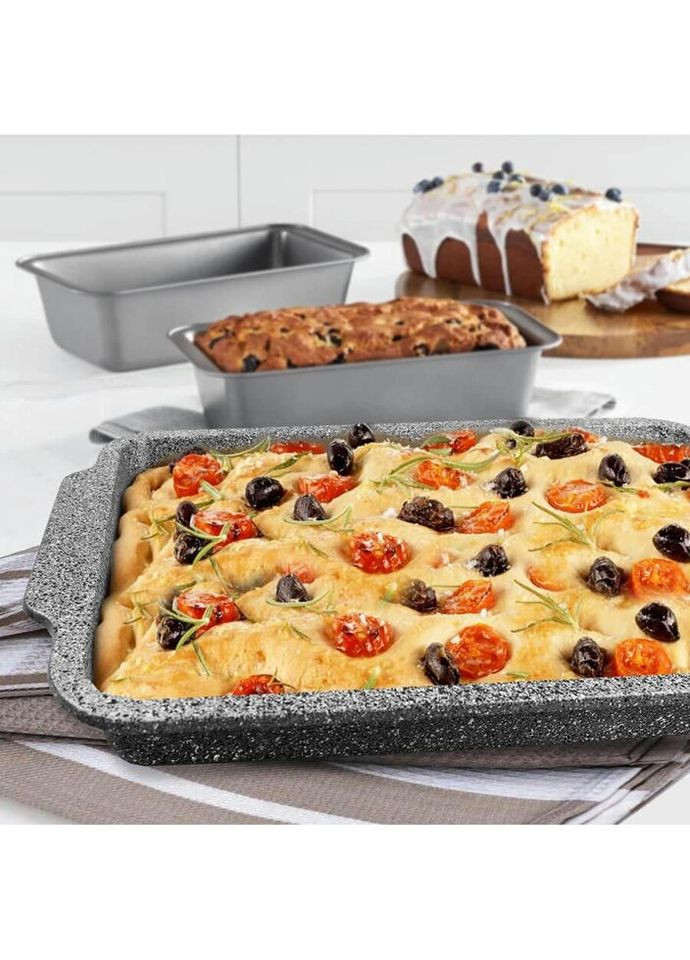 Форма для выпечки MR-1126-36 36х23х5 см Maestro (269791575)