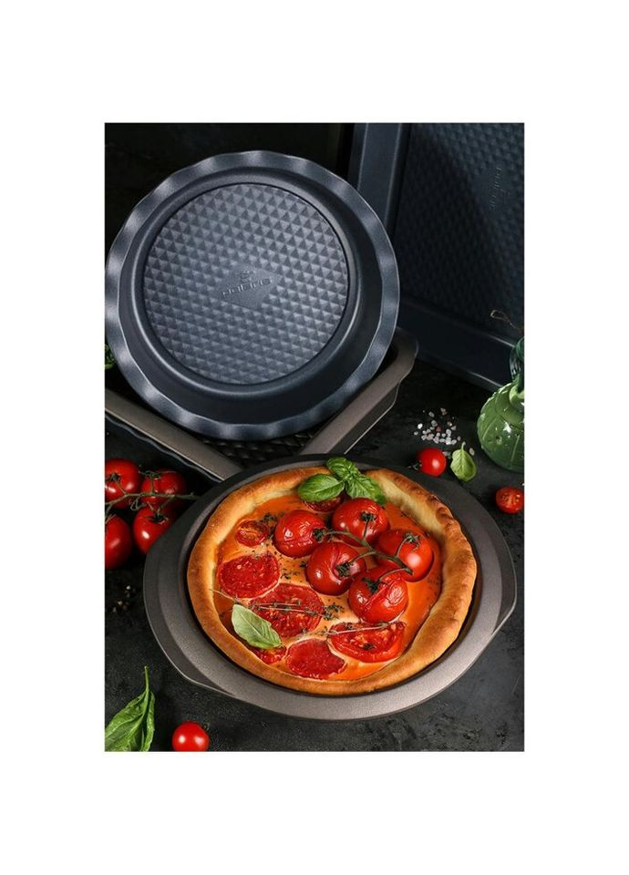 Форма для випікання кругла Harmony-22R 15429 22 см Polaris (269791596)