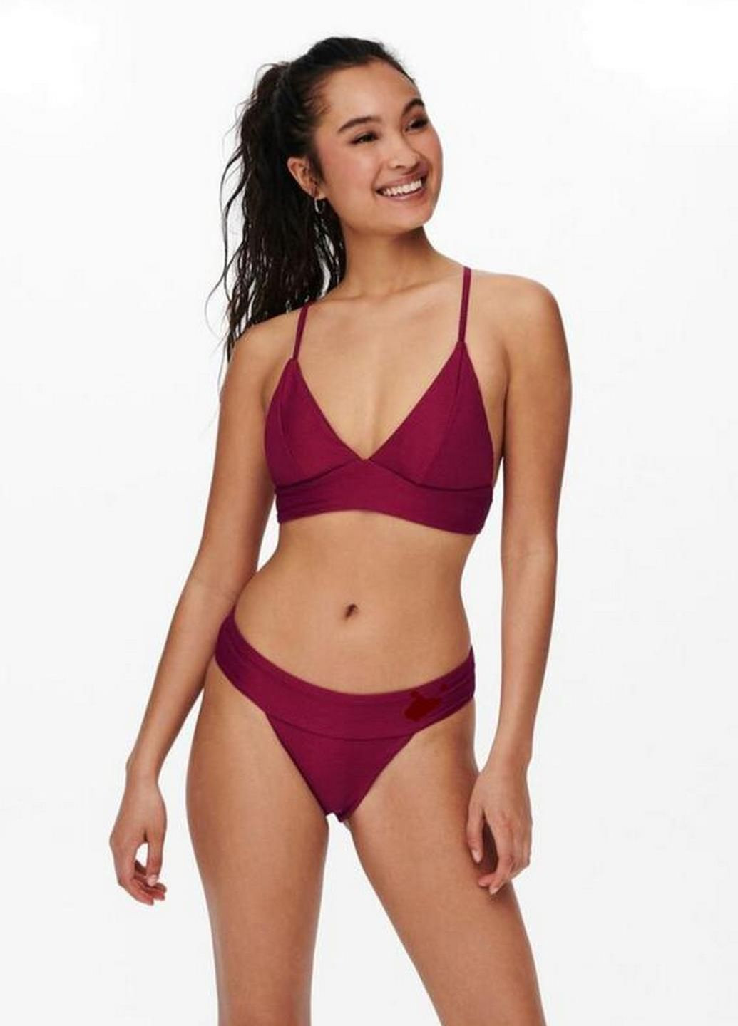 Купальный топ H&M (269903483)