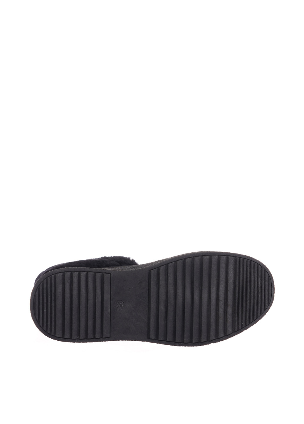 Зимние ботинки Berisstini из натуральной замши