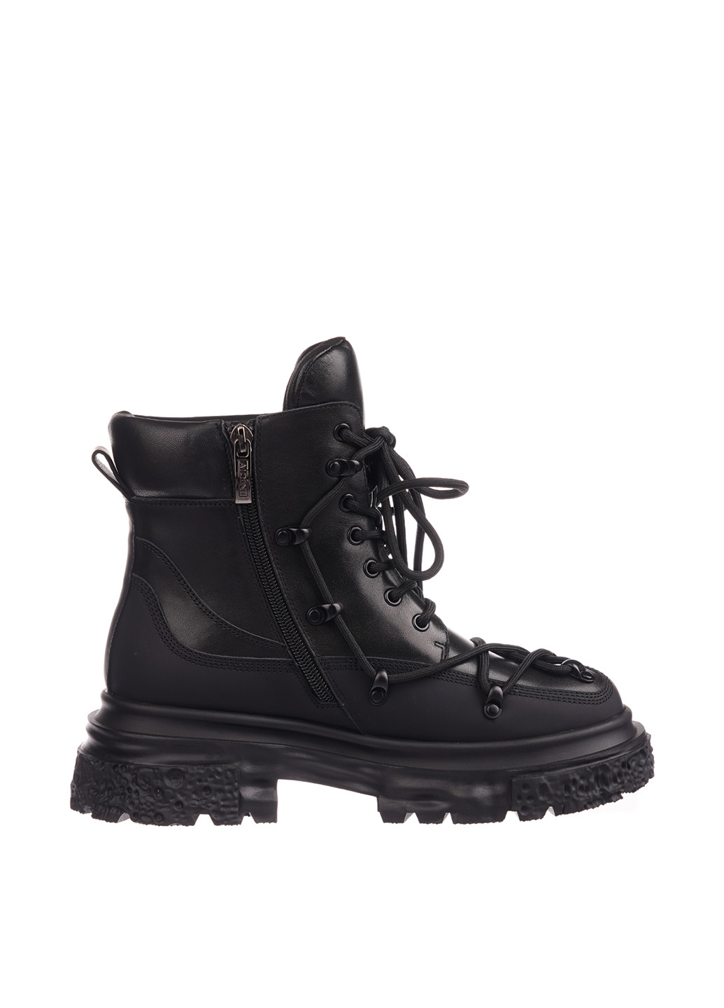 Зимние ботинки Aidini