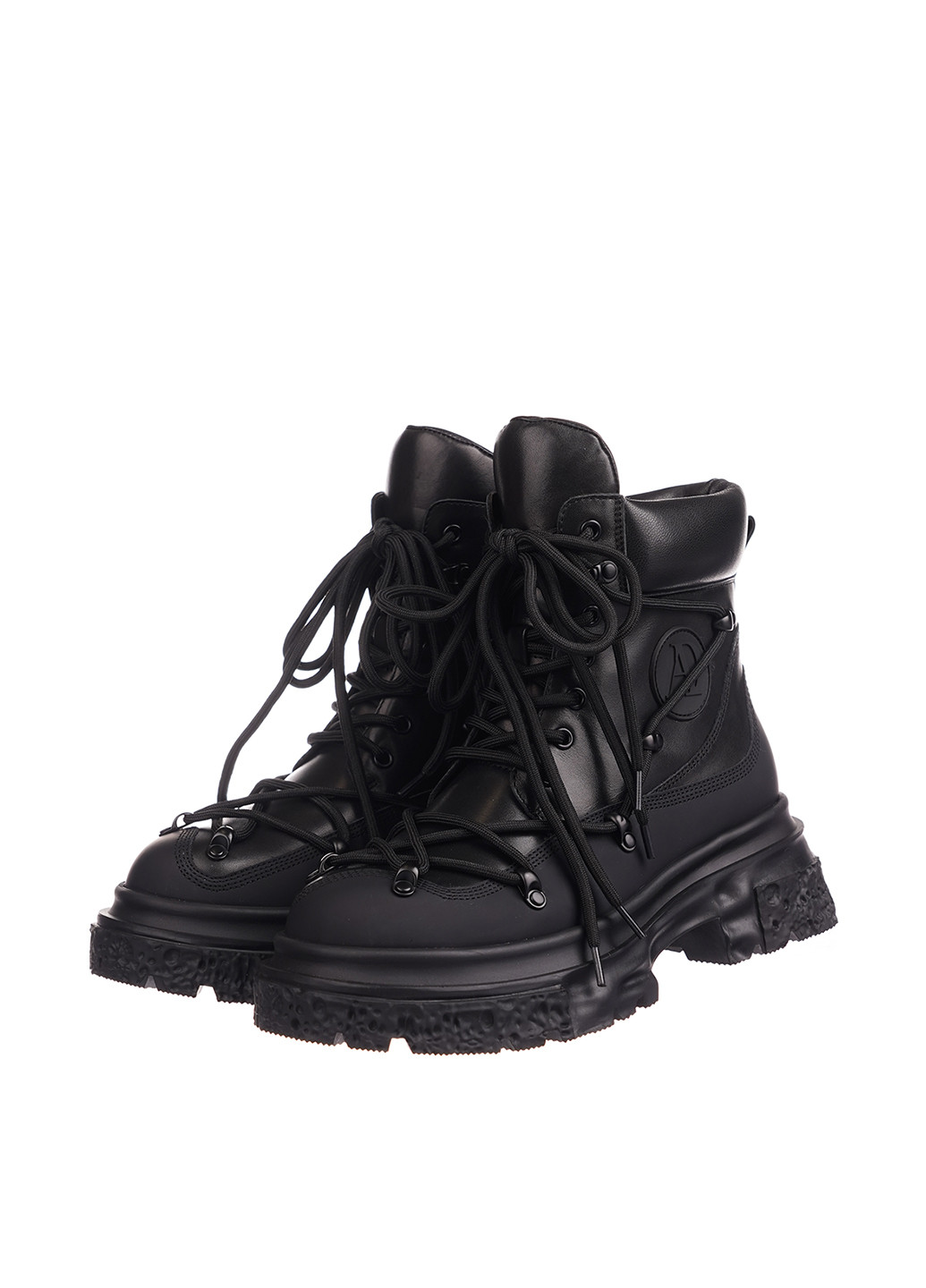 Зимние ботинки Aidini