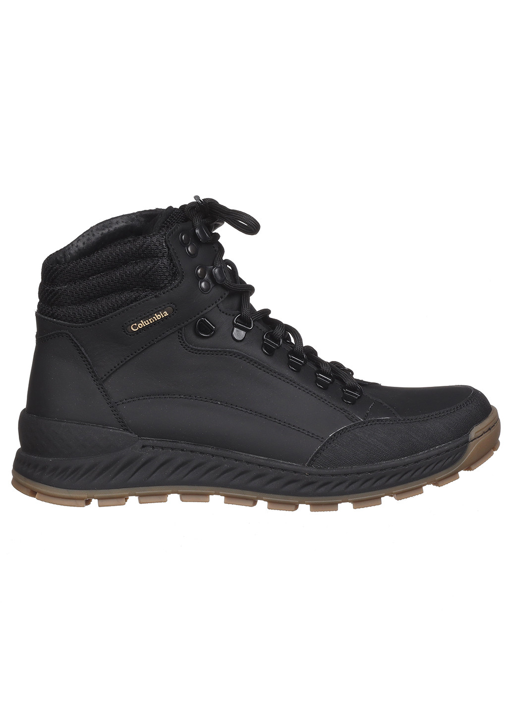 Чоловічі шкіряні черевики 161 Barzoni (269903648)