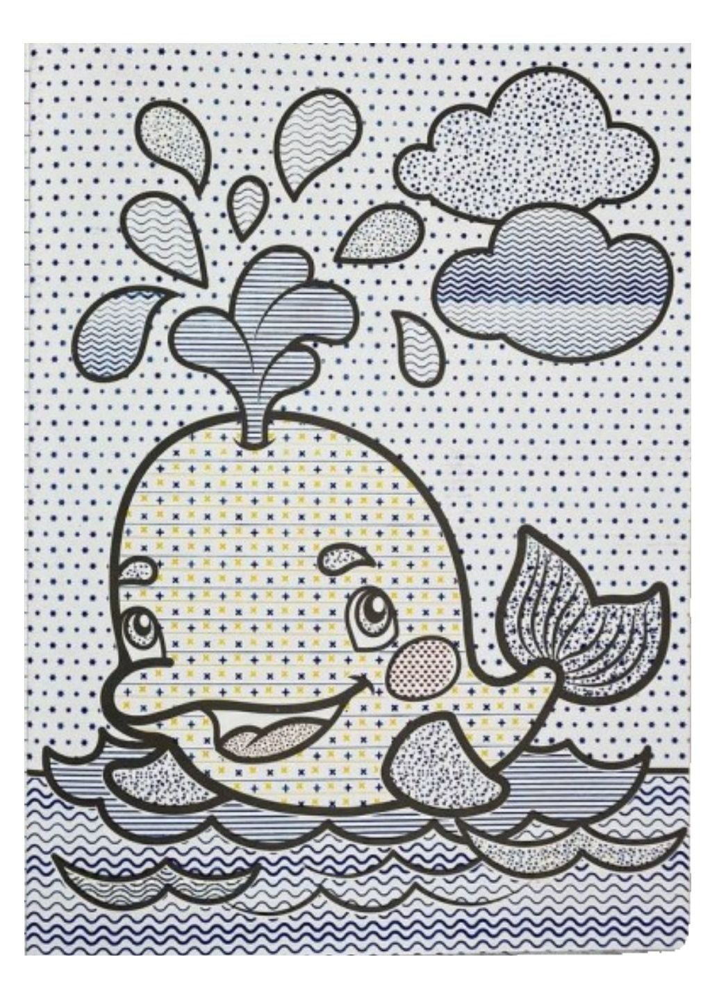 Большая водная раскраска. Для малышей. Рисуй водой Пегас (269805812)