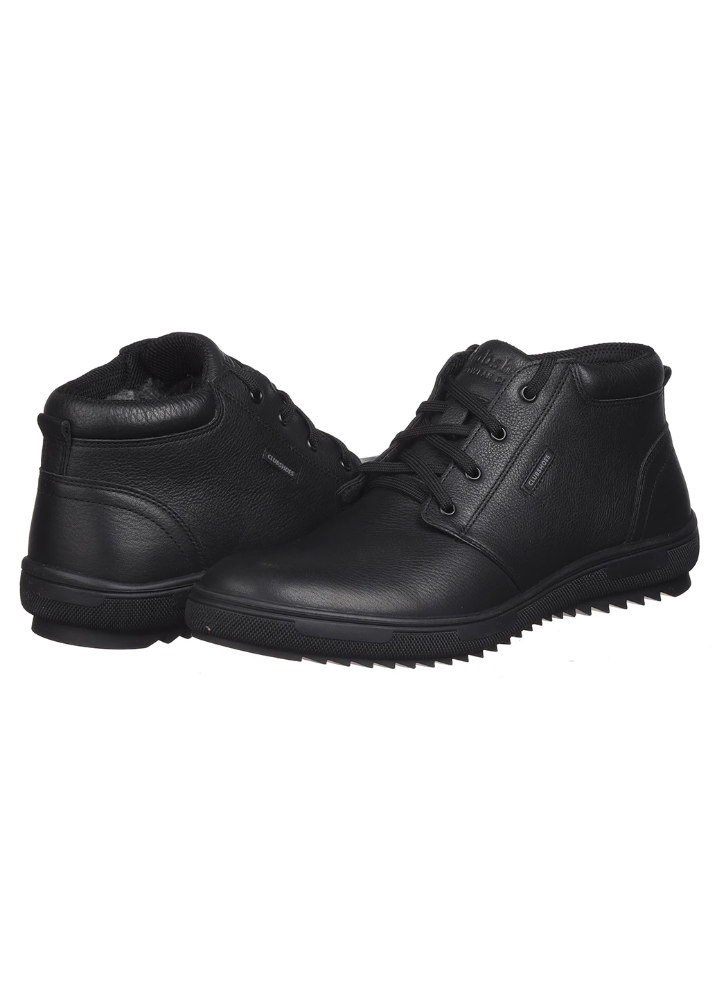 Чоловічі черевики BM Clubshoes (269903687)