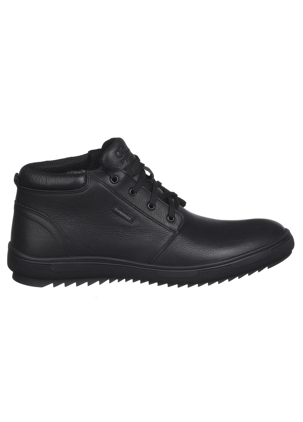 Чоловічі черевики BM Clubshoes (269903687)