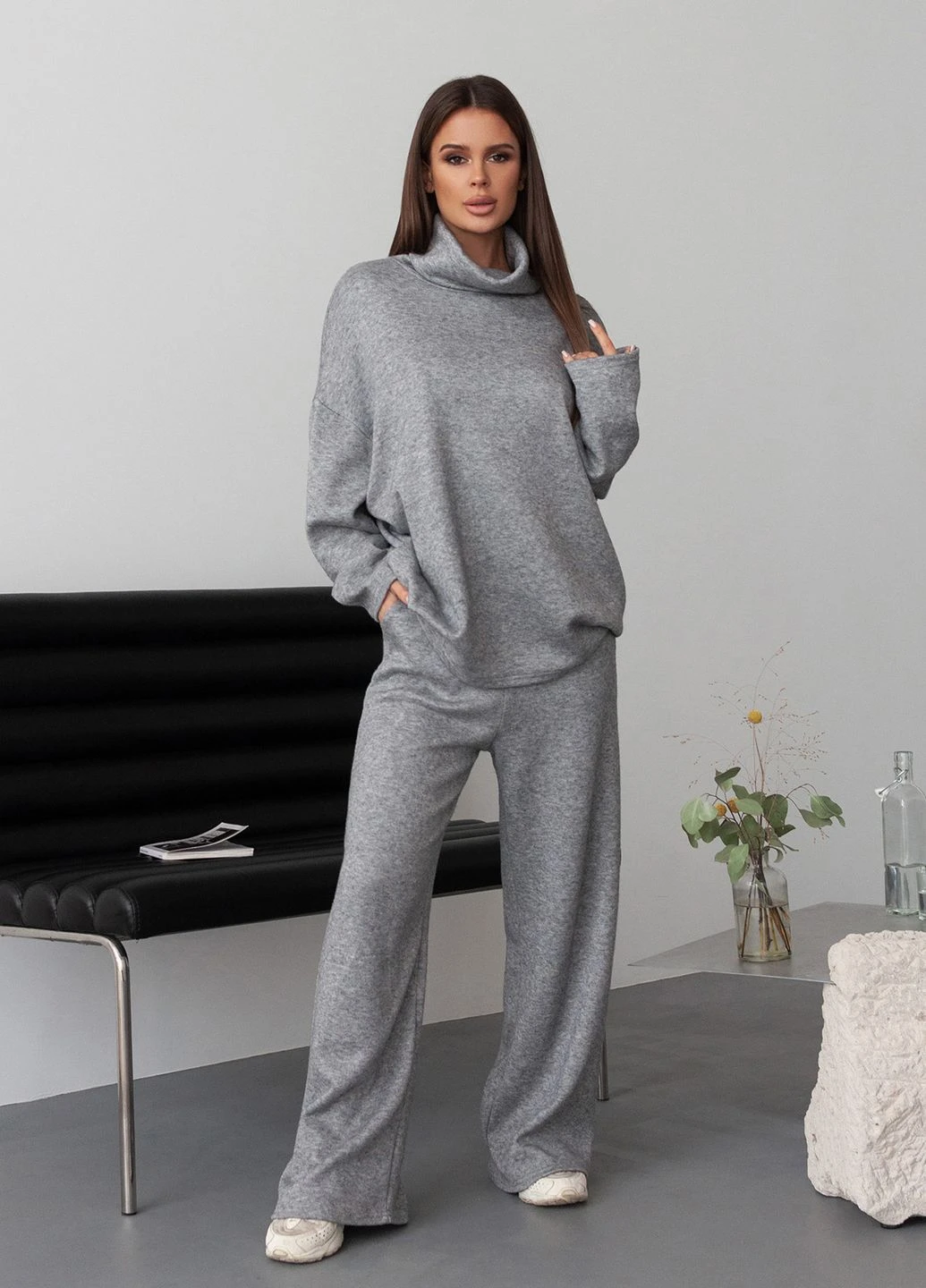 Костюмы ISSA PLUS 14383 (269825022)