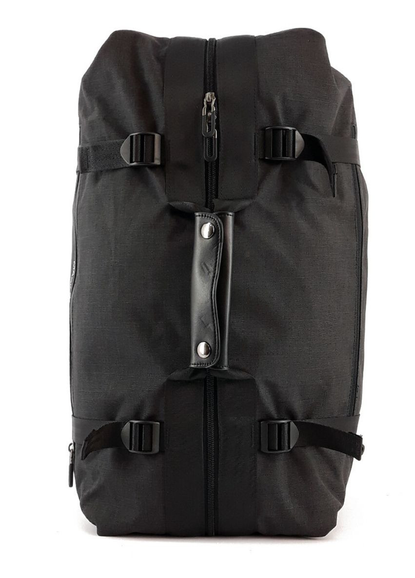 Спортивная дорожная сумка MR6866 объем 33,5л. Черный Mark Ryden (270013853)