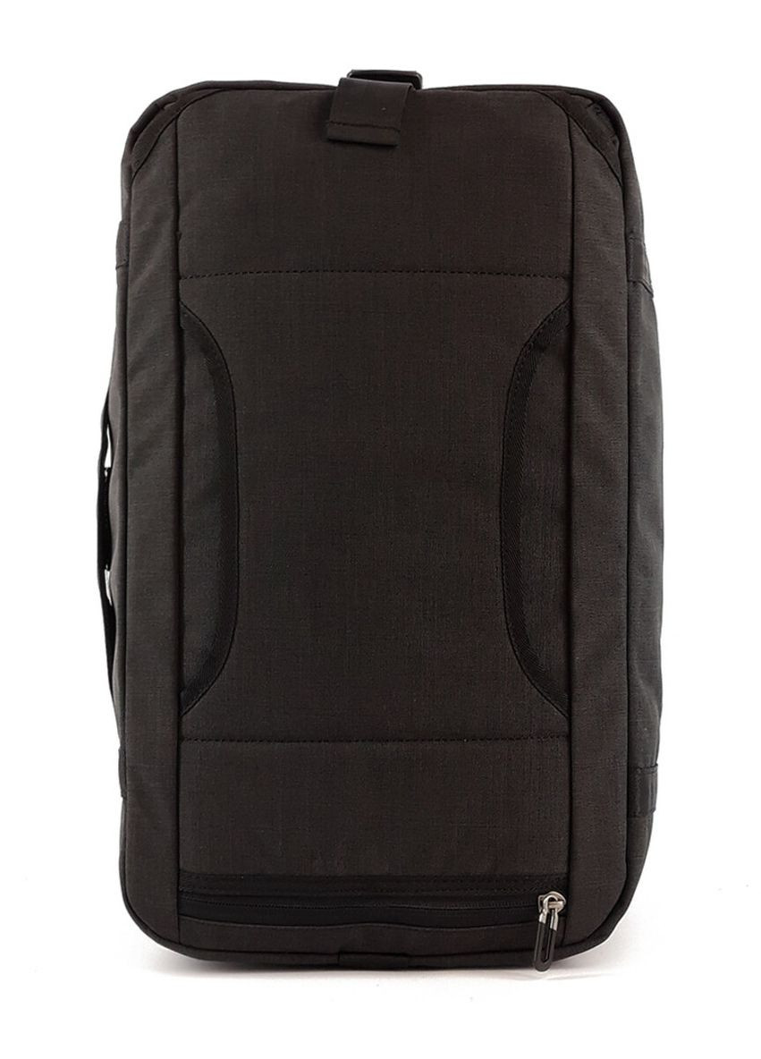 Спортивная дорожная сумка MR6866 объем 33,5л. Черный Mark Ryden (270013853)