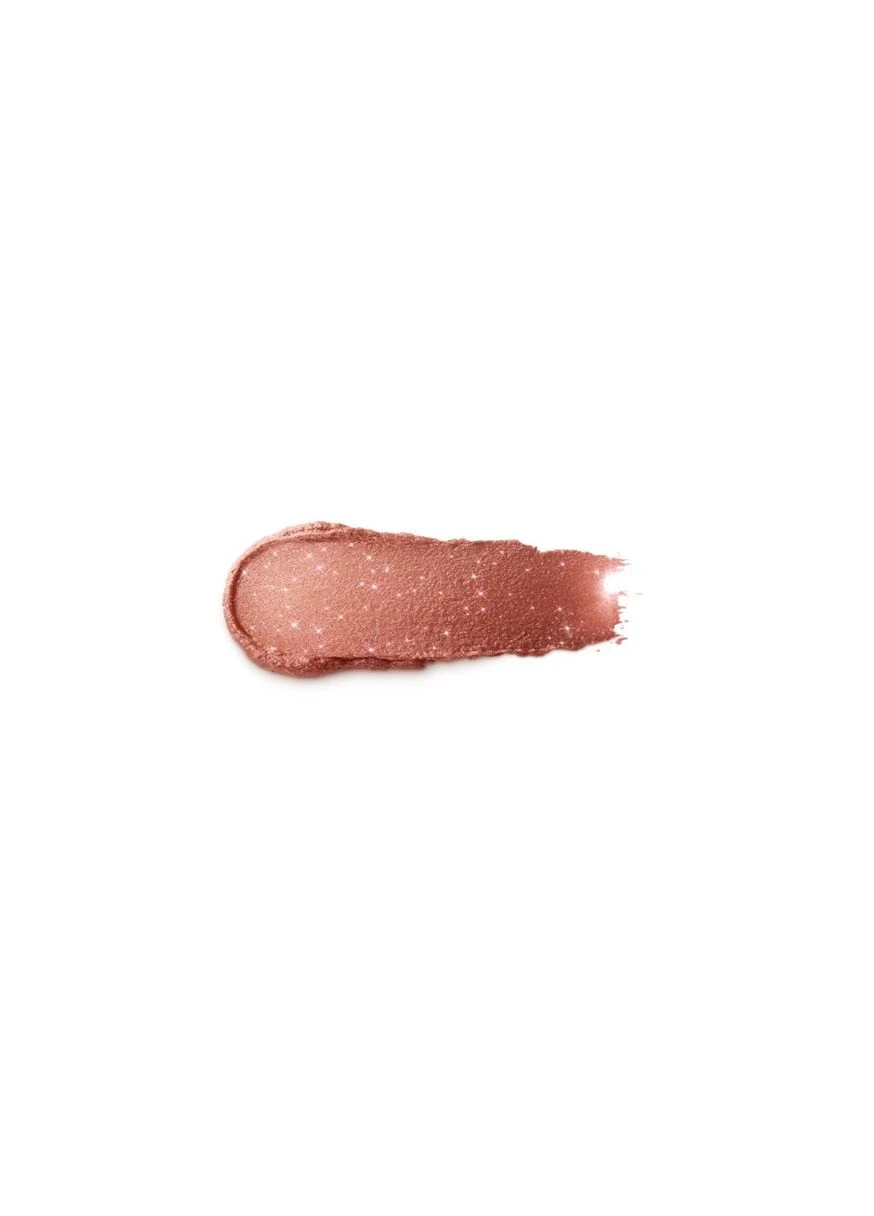 Супер мерехтлива помада з металевим покриттям 01 Brilliant Brown, 3.5 г Kiko (269824932)