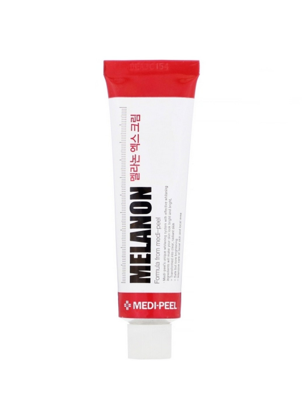 Осветляющий крем против пигментации Melanon X Cream, 30 мл Medi-Peel (270012519)