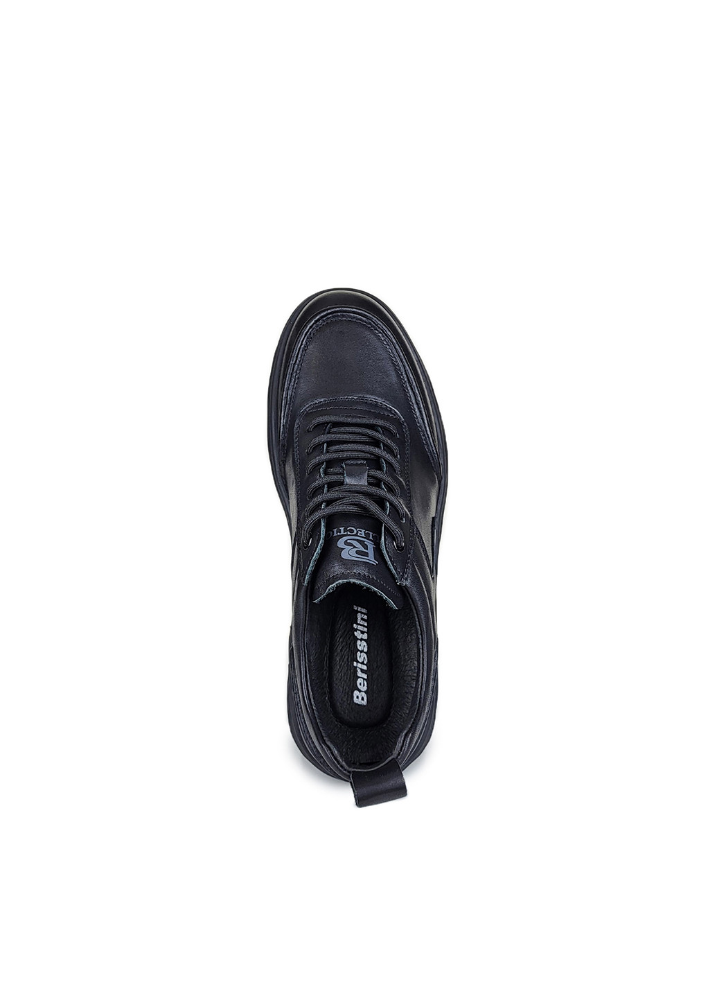 Туфлі чоловічі спортивні на шнурках демісезон,,WL5A209N-1, 40 Berisstini (269994421)