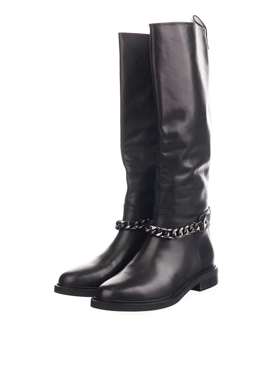 Чоботи Wit Mooni (269914301)