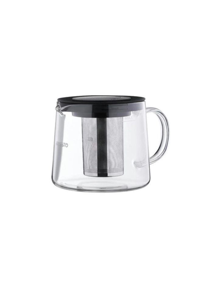 Чайник для заварювання 1000 мл Black Mars AR-0710-FP Ardesto (270090610)