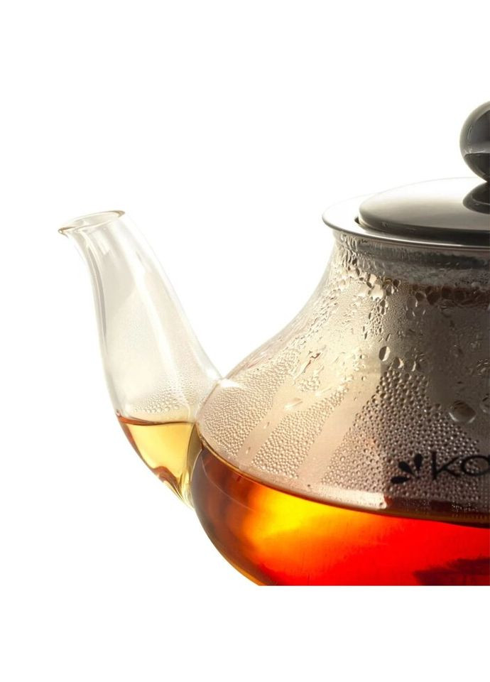 Чайник для заварювання KM-1601 600 мл Kamille (270090582)