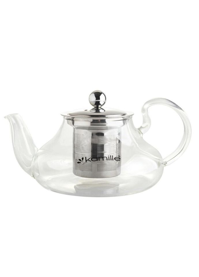 Чайник для заварювання KM-1601 600 мл Kamille (270090582)