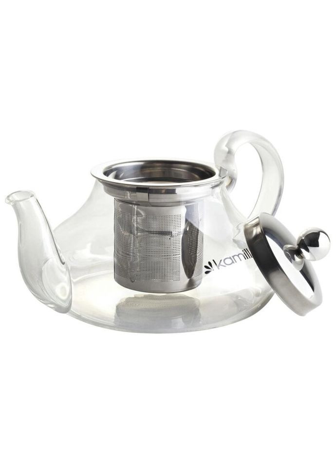 Чайник для заварювання KM-1601 600 мл Kamille (270090582)