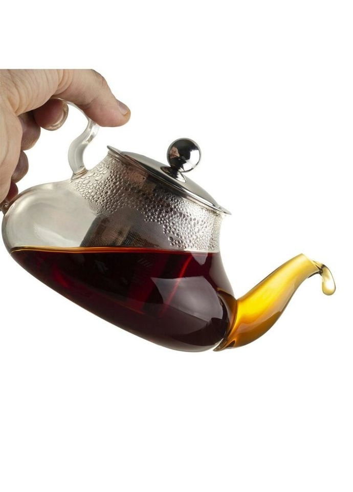 Чайник для заварювання KM-1601 600 мл Kamille (270090582)