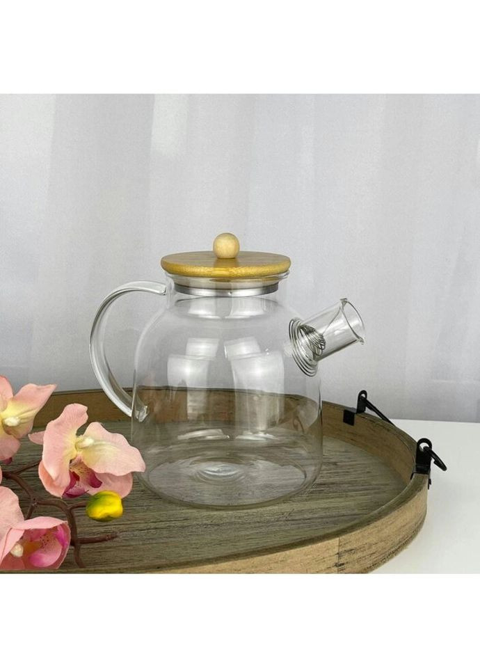 Заварювальний чайник EB-19029 1500 мл Edenberg (270090613)