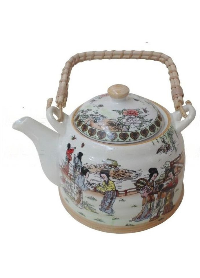 Чайник заварочный Японский 2 EB-3361-4 700 мл Edenberg (270090614)