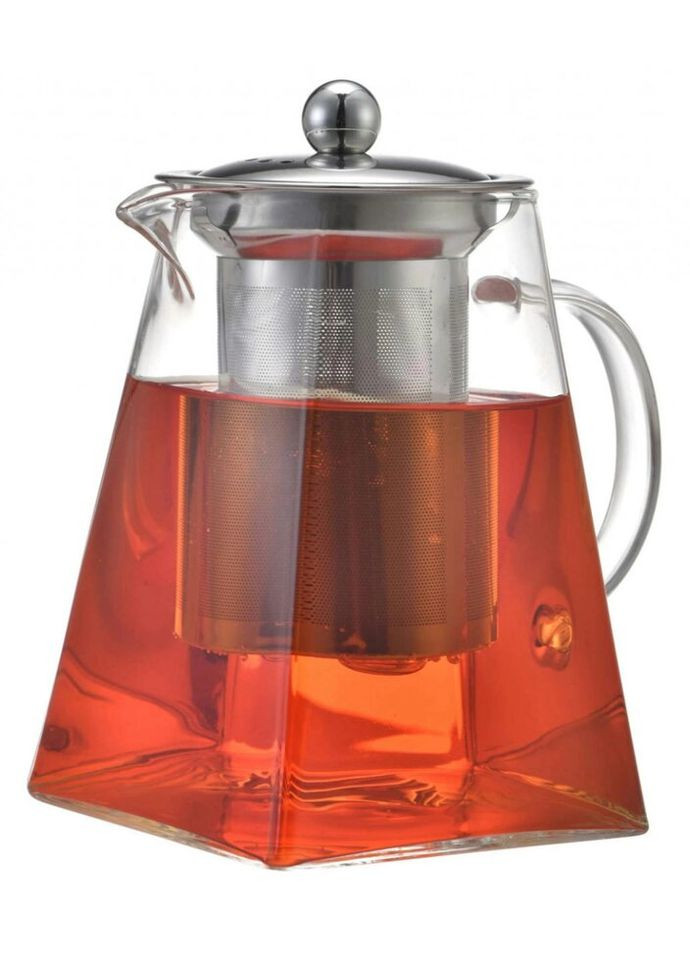 Чайник заварювальний CB-5295 950 мл Con Brio (270090542)