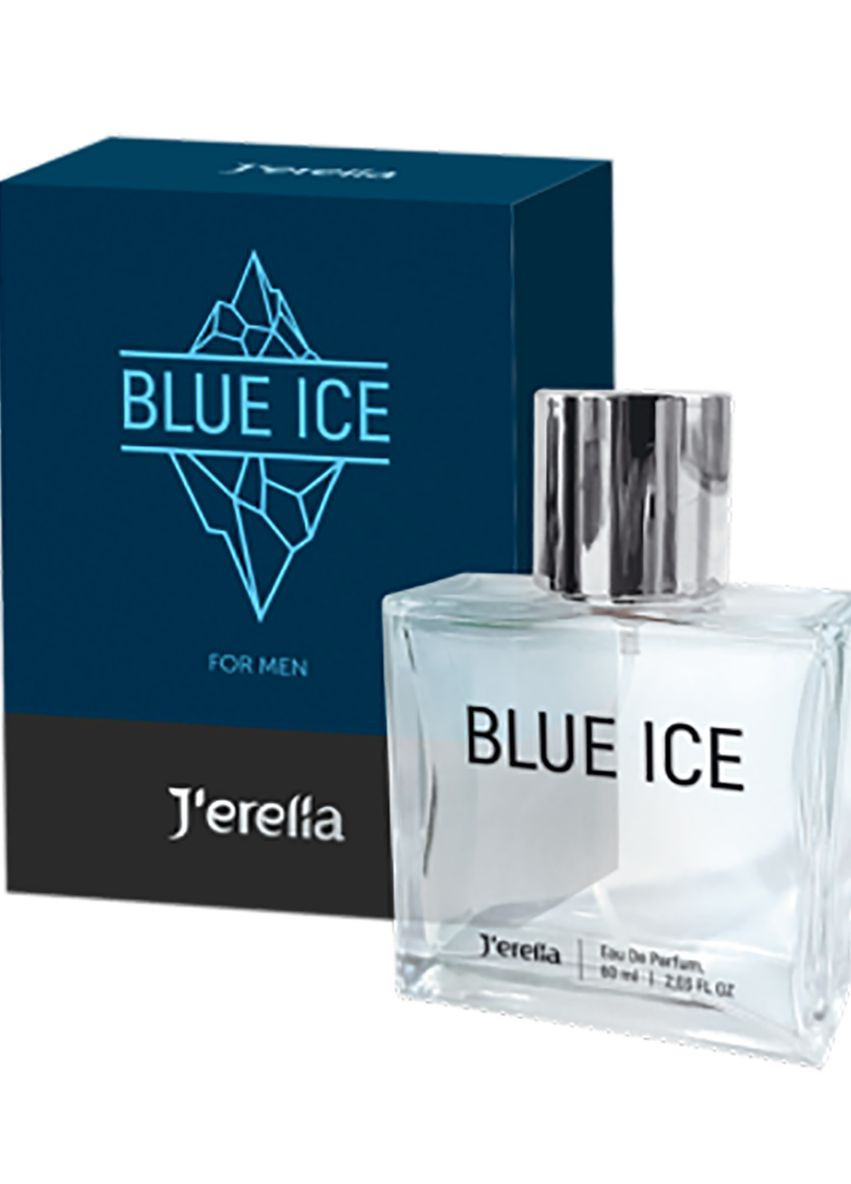 Парфюмерная вода BLUE ICE J'erelia (270000289)