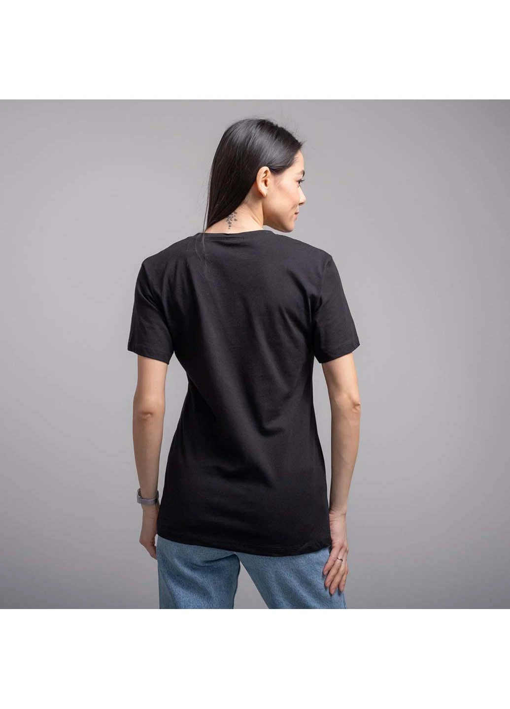 Футболка Fashion 200072 - (269993532)