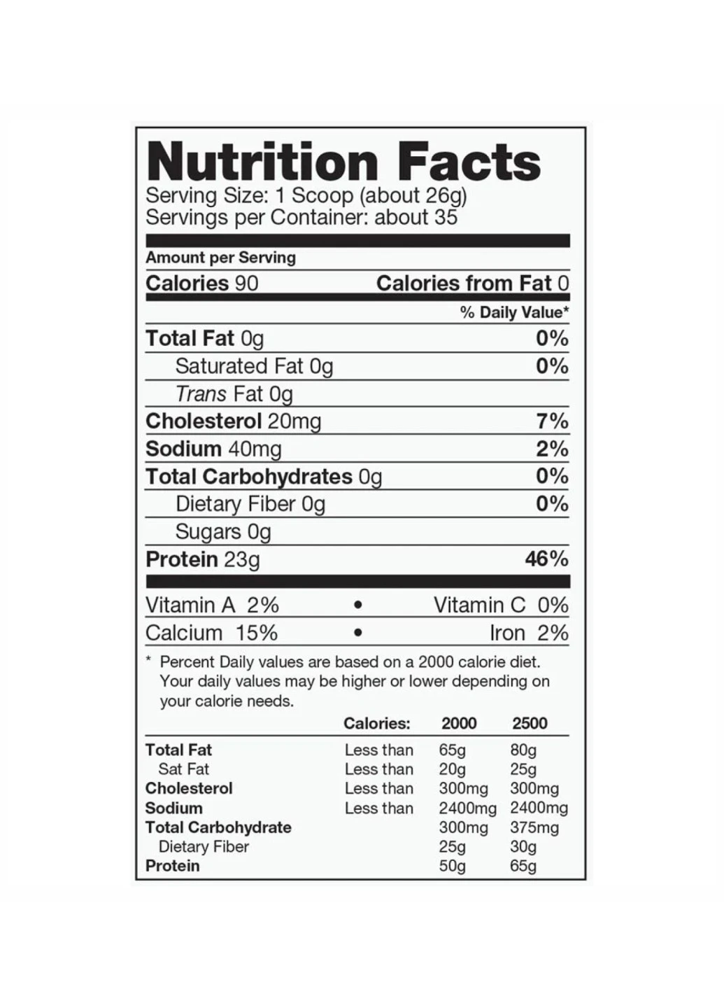 Протеин IsoCool 2lb - 907g Juicy Apple Ultimate Nutrition (270007843)