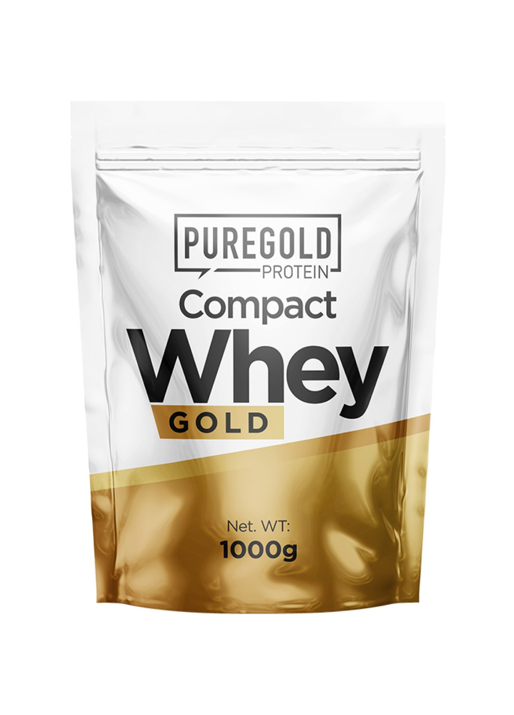 Протеїн Compact Whey Gold - 1000g Pina Colada Pure Gold Protein (270007911)