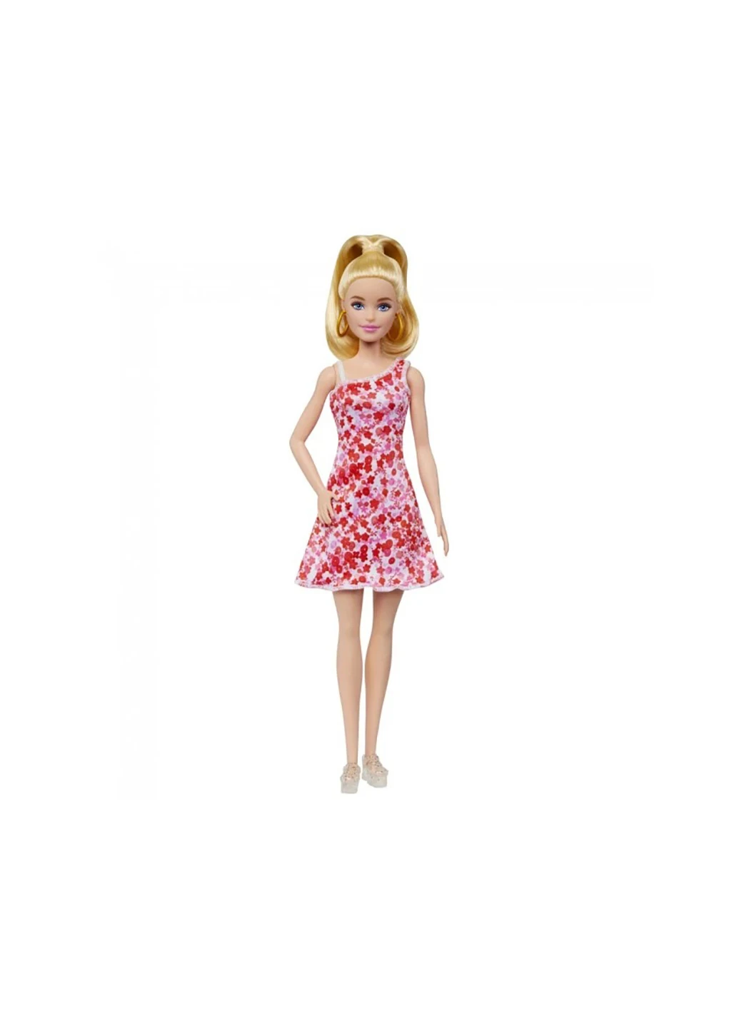 Кукла Barbie Модница в сарафане HJT02 No Brand (270009095)