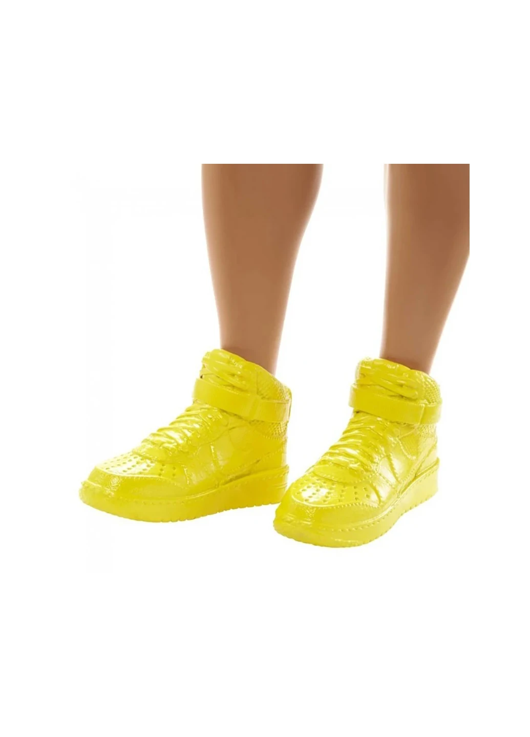 Лялька Кен Модник у футболці HJT09 No Brand (270009091)