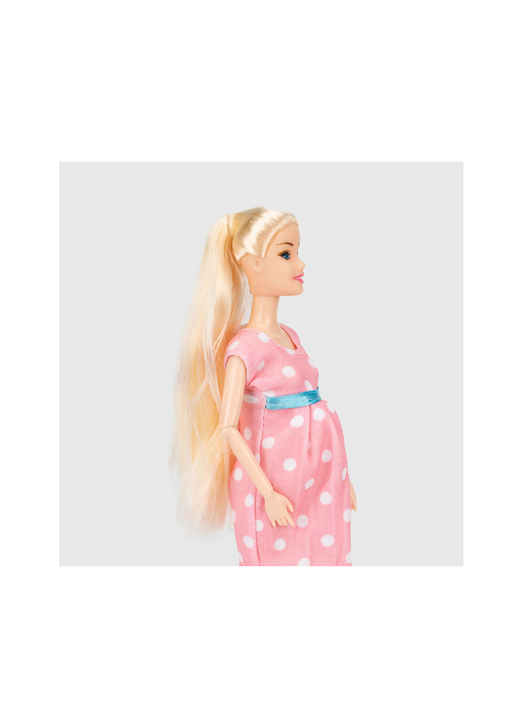 Кукла беременная 1182 No Brand (270009072)