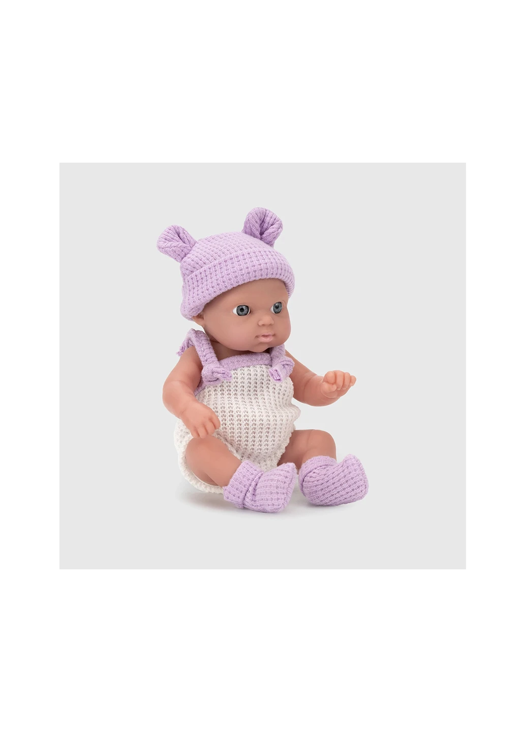 Пупс функциональный TD8888 No Brand (270090992)
