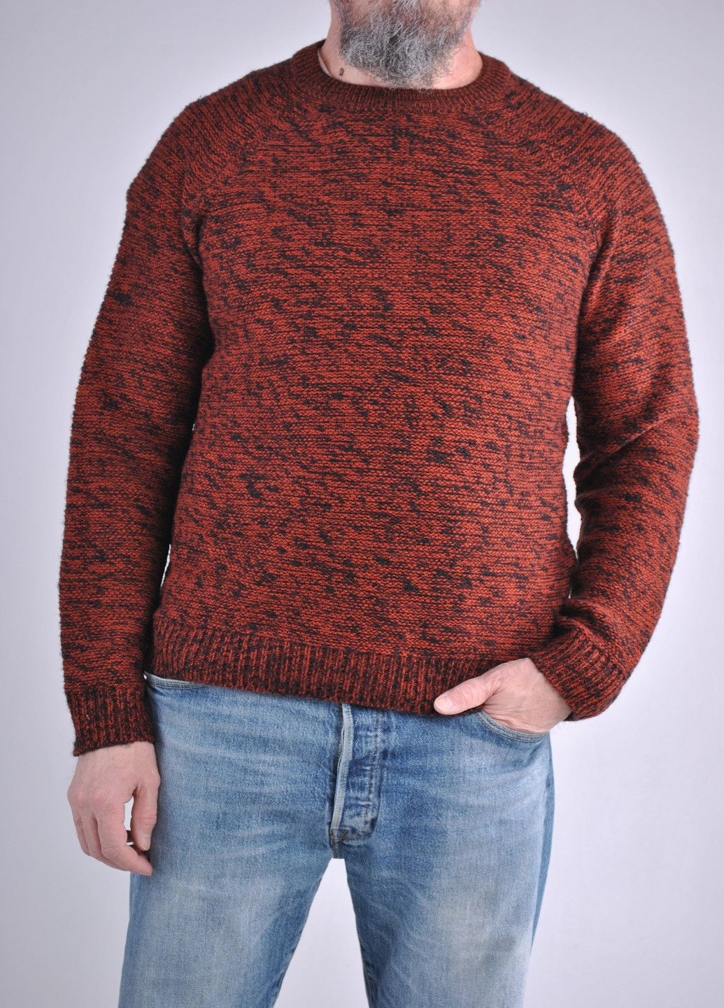 Комбінований демісезонний светр Only & Sons