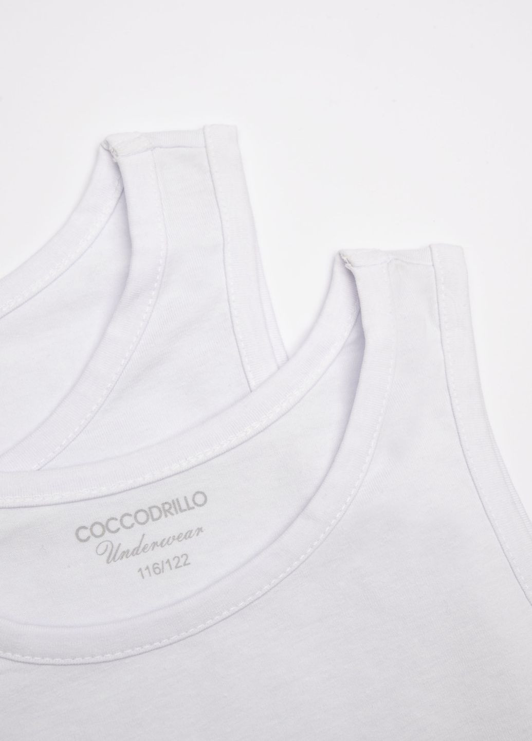 Майка Coccodrillo (270008939)