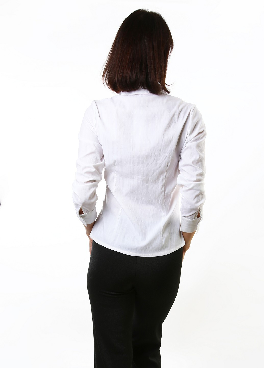 Белая блуза Mtp