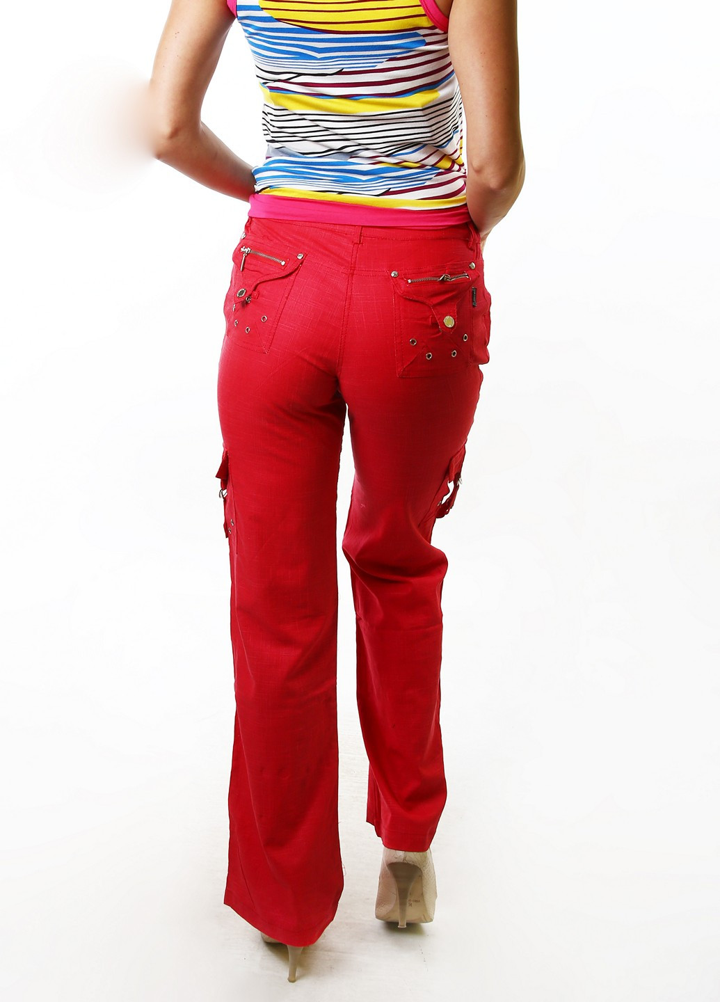 Брюки Mtp (270090075)