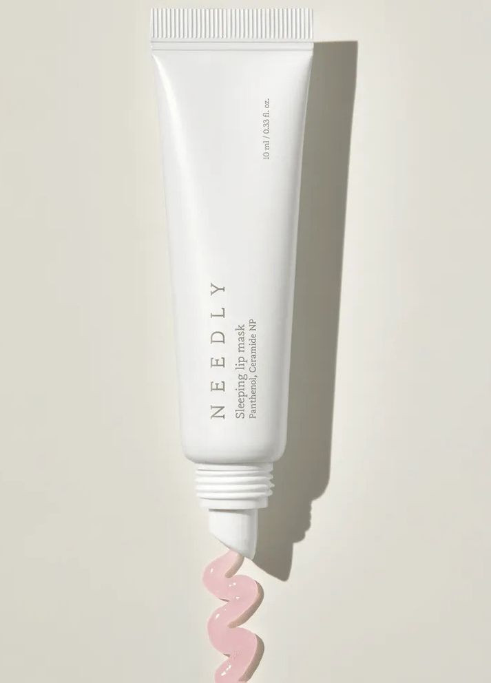 Ночная маска для губ, 10 мл Needly (270207155)