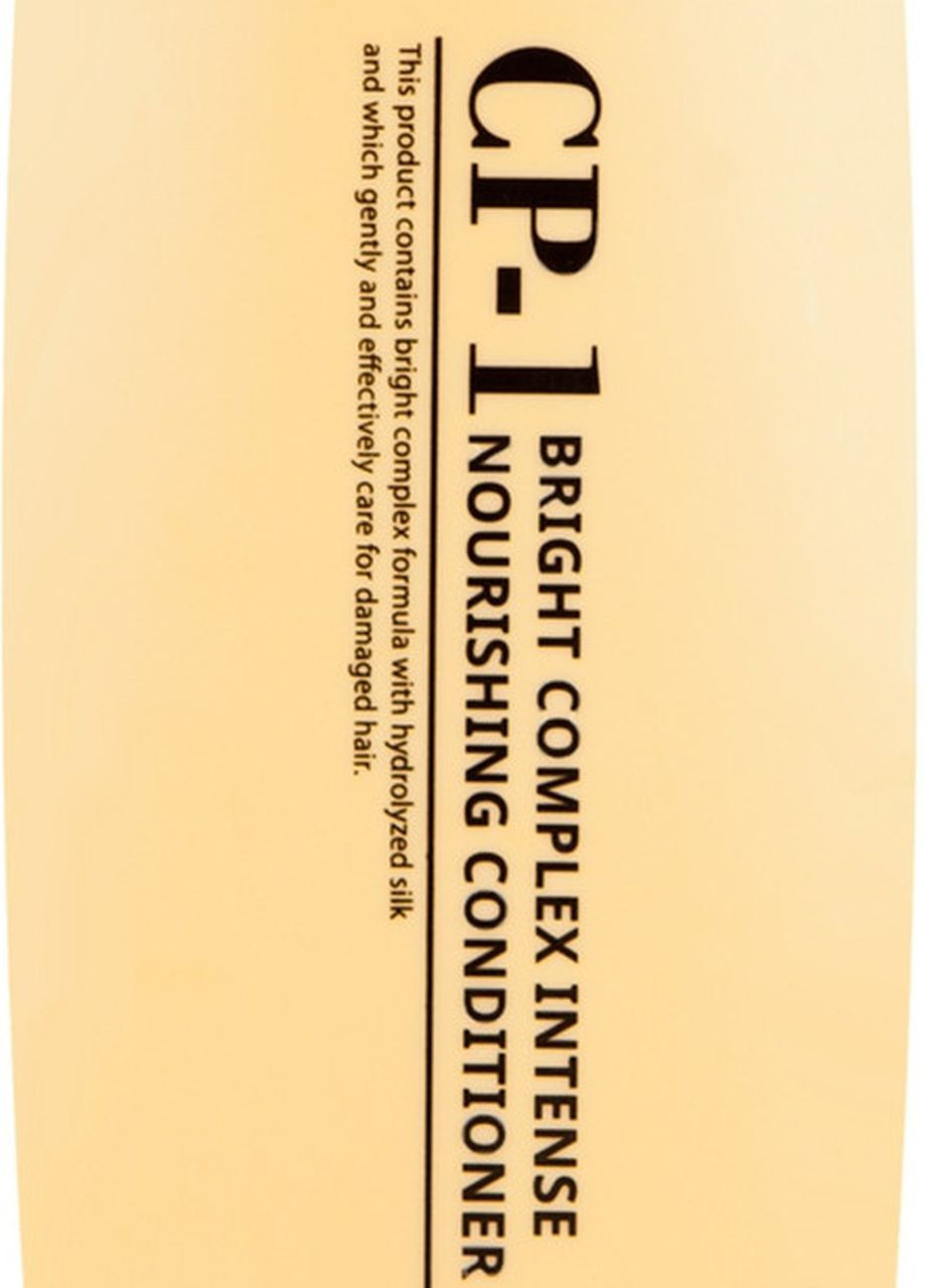 Протеиновый кондиционер для волос Bright Complex Intense Nourishing Conditioner, 500 мл CP-1 (270207018)