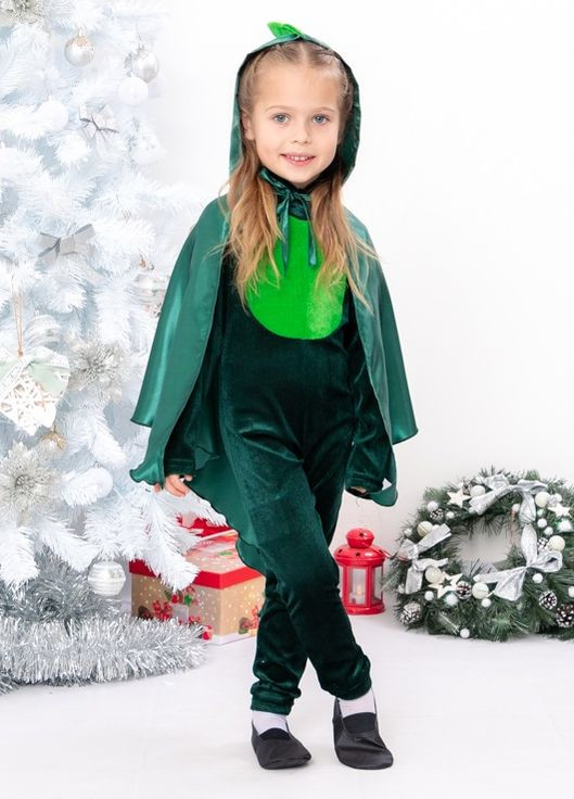 Новорічний костюм "Дракончик" для дівчинки Носи своє (270093567)