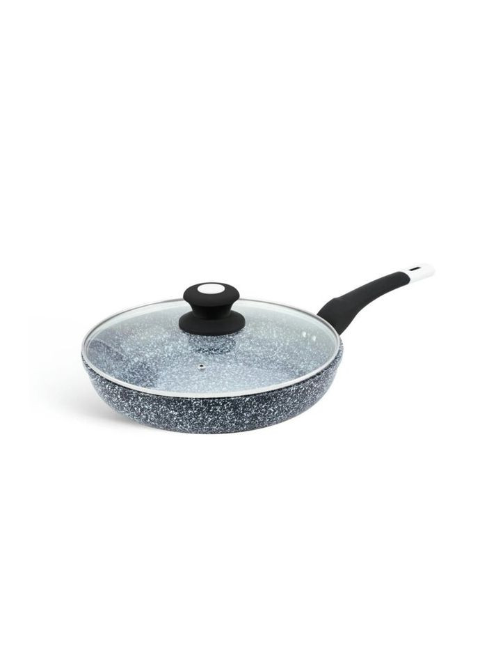 Сковорода універсальна EB-9164 20 см Edenberg (270101136)